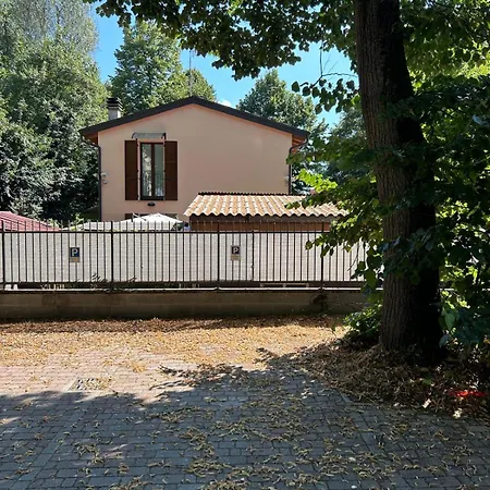 Casa Bassa 1 アパート *