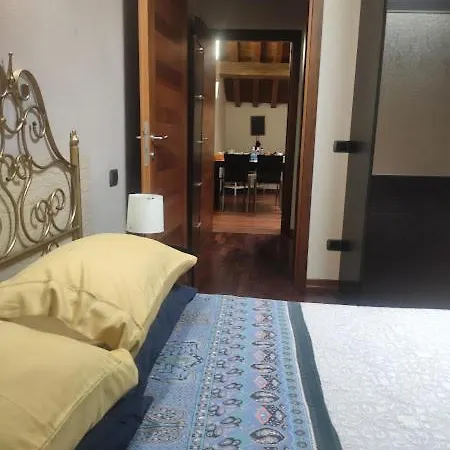 Casa Bassa 1 Appartement Parme