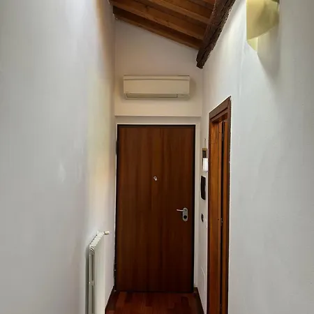 Casa Bassa 1 Apartment