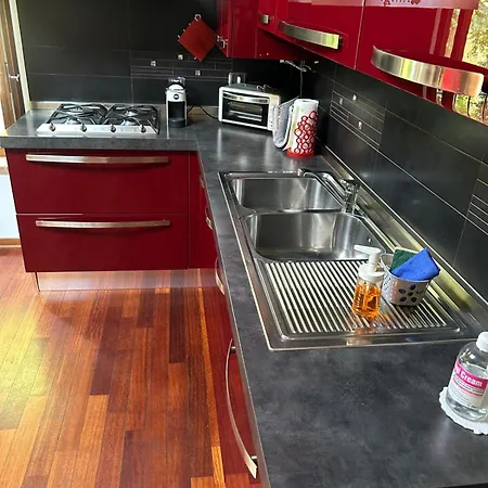 Casa Bassa 1 *
