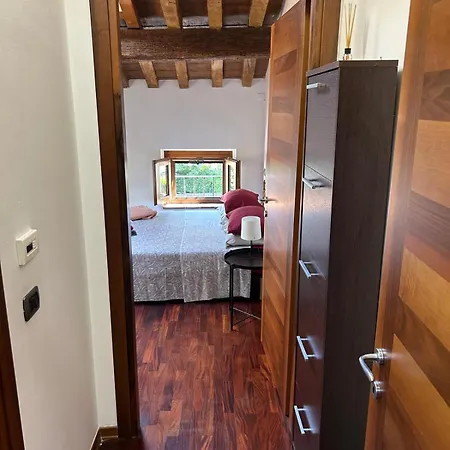 Casa Bassa 1 Parma