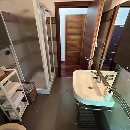 Appartement Casa Bassa 1