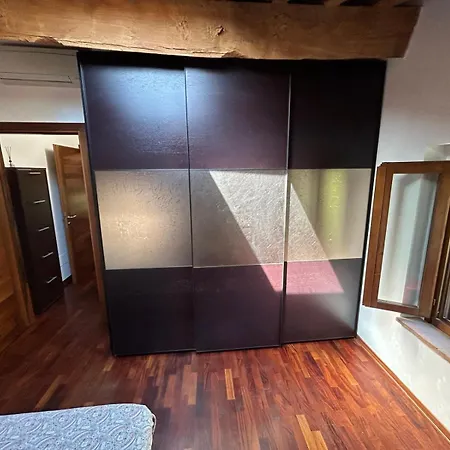 아파트 Casa Bassa 1 파르마