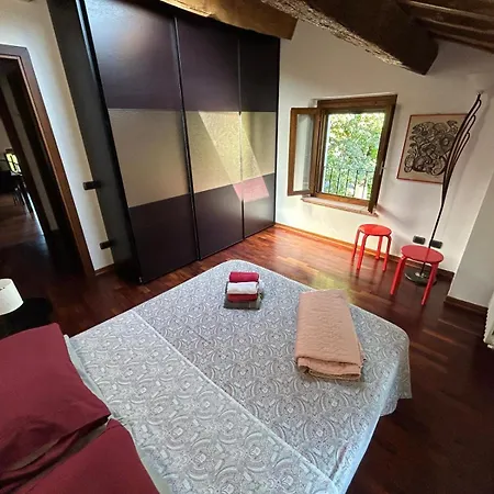 Casa Bassa 1 Apartment