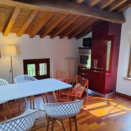 Casa Bassa 1