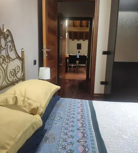 Casa Bassa 1 아파트 파르마