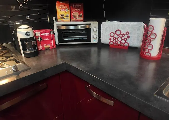 Casa Bassa 1 * بارما