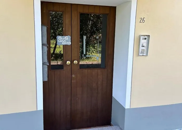 Casa Bassa 1 بارما