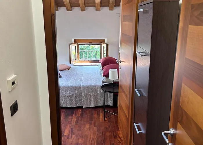 Casa Bassa 1 파르마