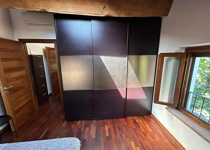 아파트 Casa Bassa 1 파르마