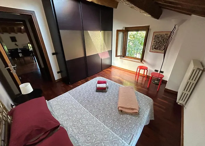 Casa Bassa 1 아파트