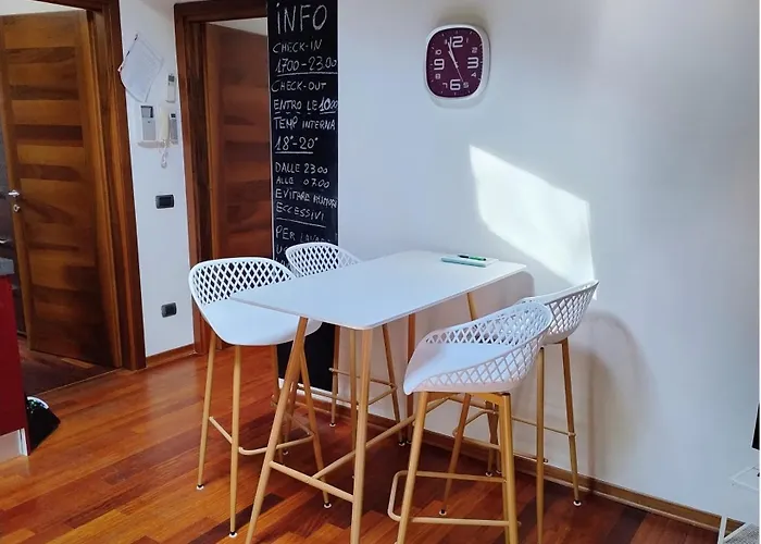 Casa Bassa 1 아파트 *